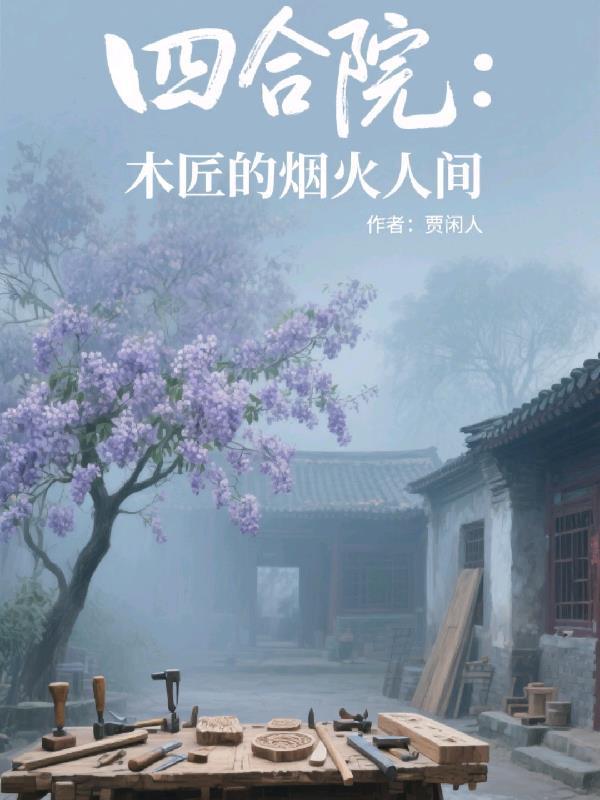 四合院木匠的烟火人间3Q中文网