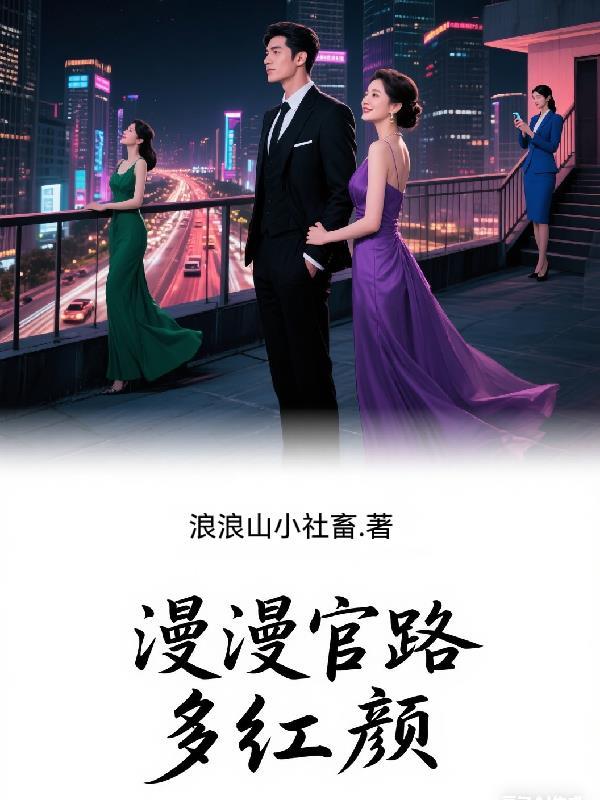 漫漫官路多红颜全文最新章节更新时间