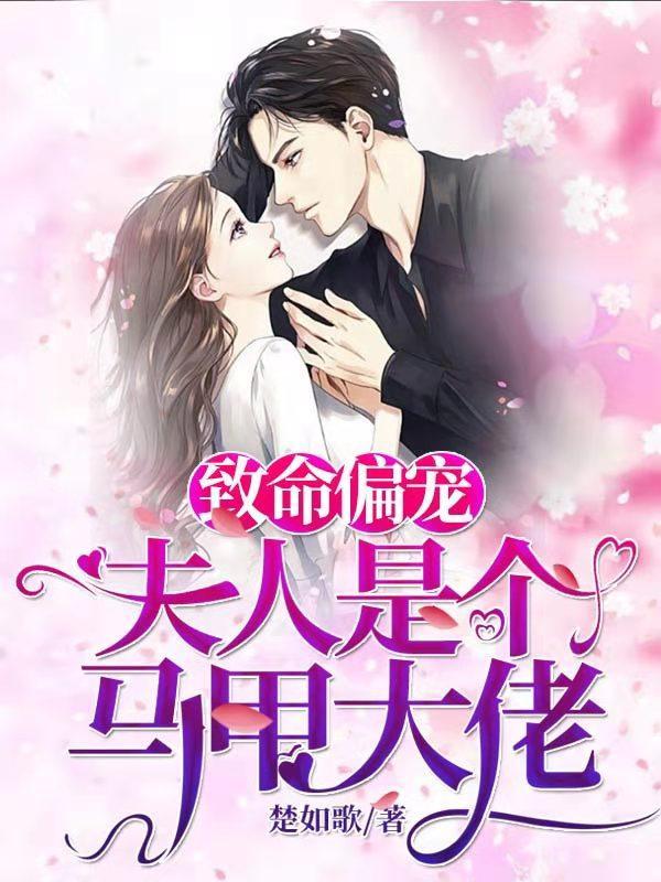 致命偏宠夫人是个马甲大佬正版